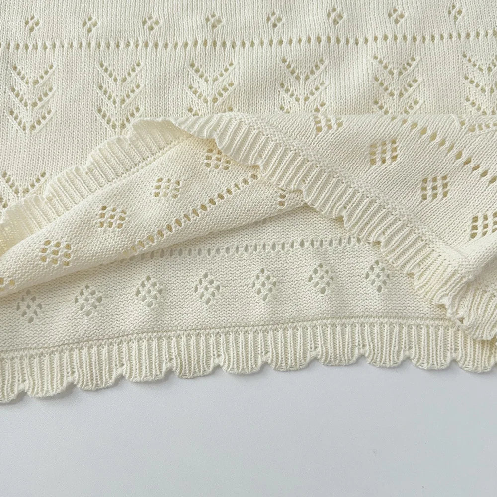 Girls embroidered summer dress
