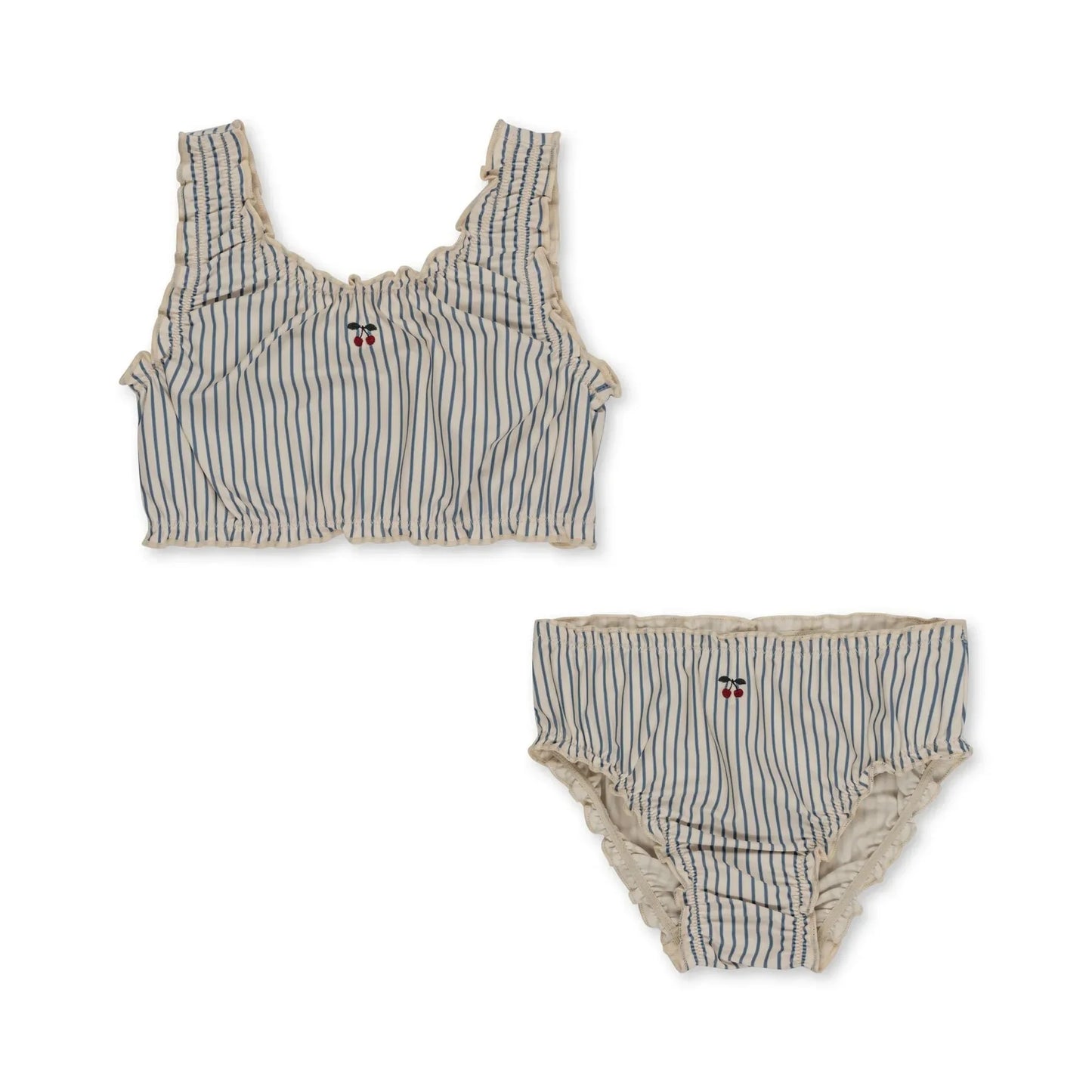 Baby girl sunscreen swimwear Quick-Dry bikini & one-piece sets