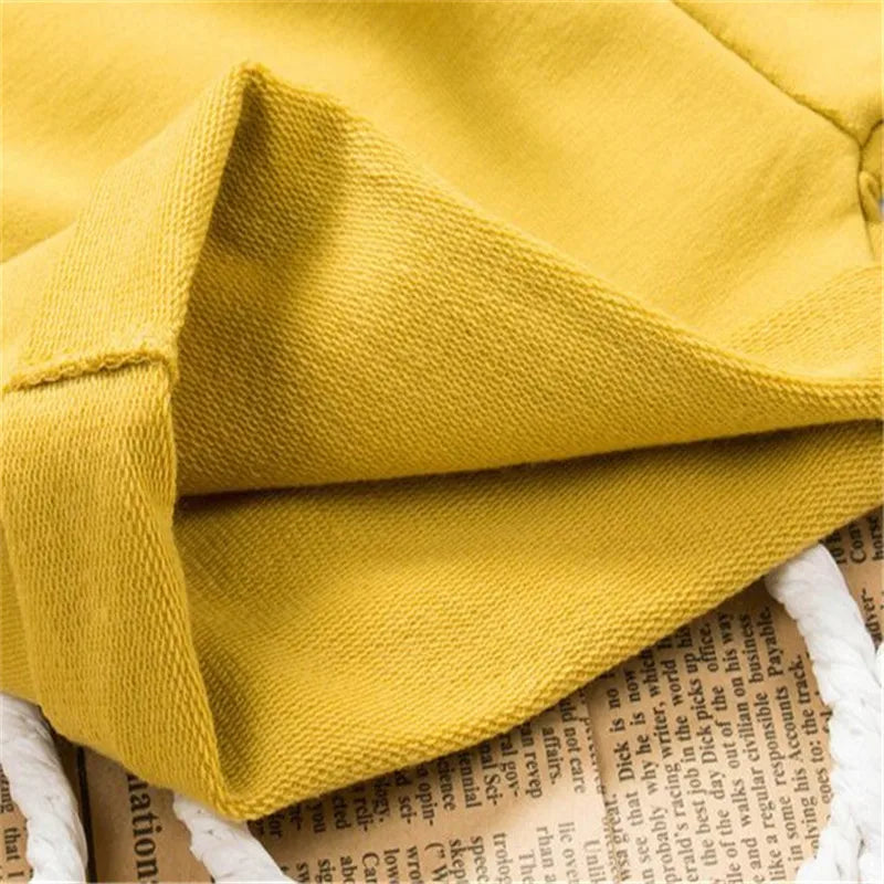 Lightweight cotton board shorts