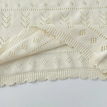 Girls embroidered summer dress