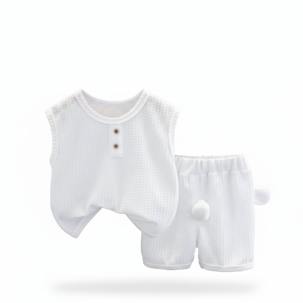 New summer baby girls , Boys tshirt  & shorts