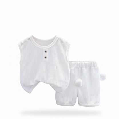 New summer baby girls , Boys tshirt  & shorts