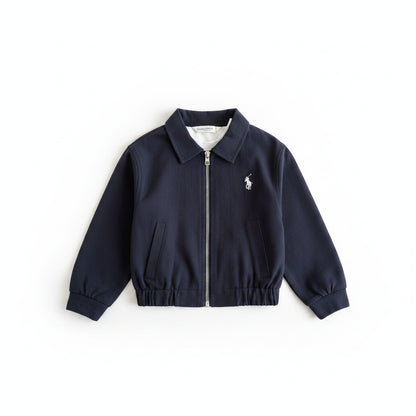 Children’s cotton jacket