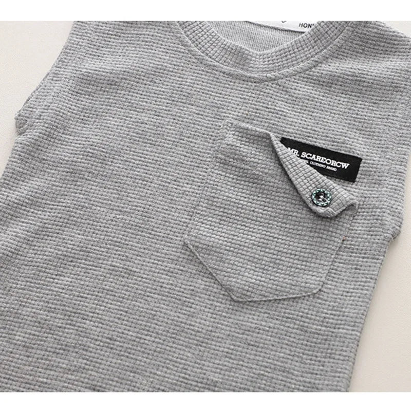 New summer baby girls , Boys tshirt  & shorts