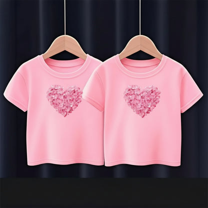 Girls best friends summer set (2-Piece)
