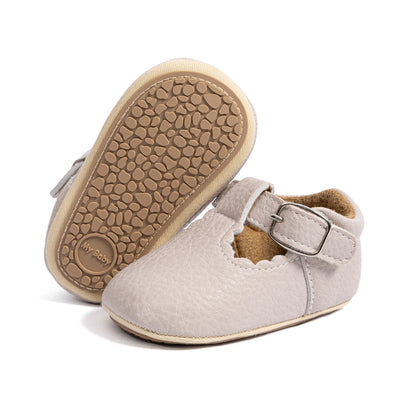 Baby Girl Princess Shoes