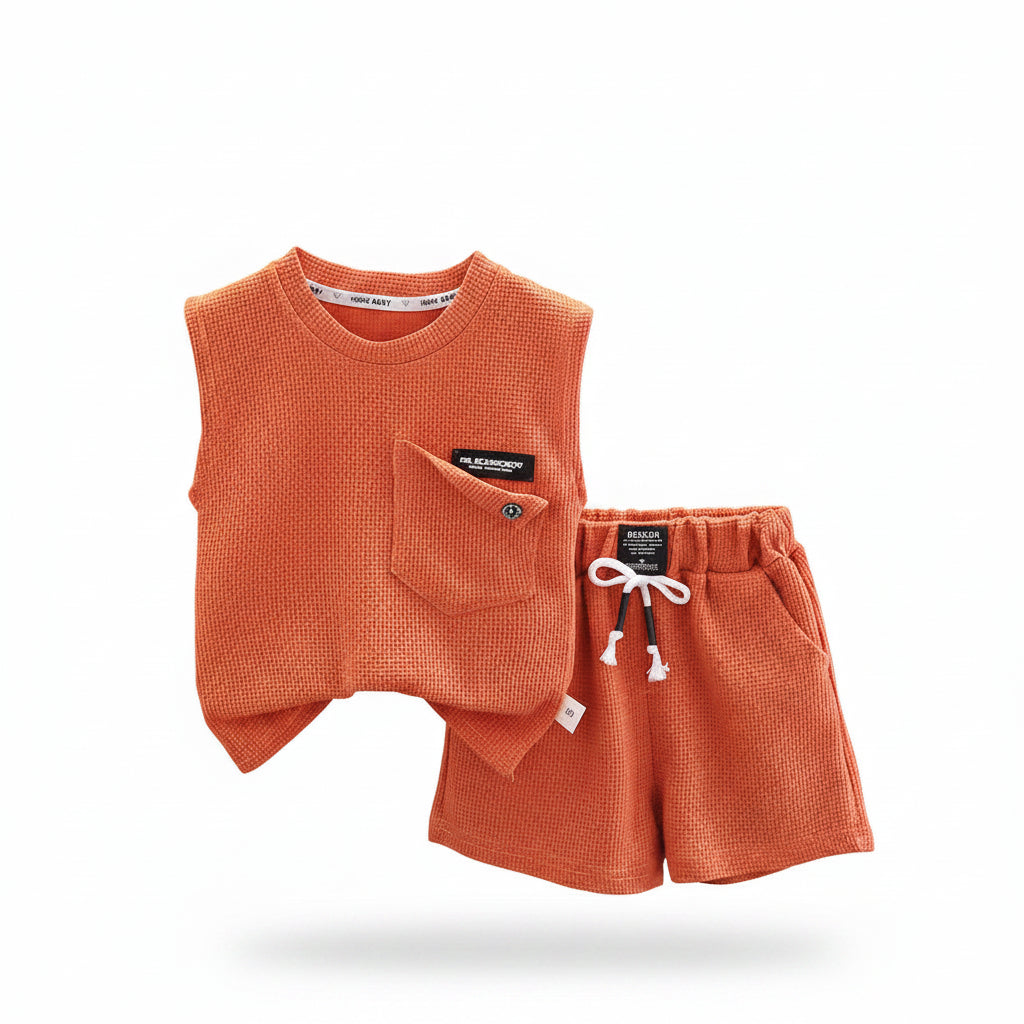 New summer baby girls , Boys tshirt  & shorts