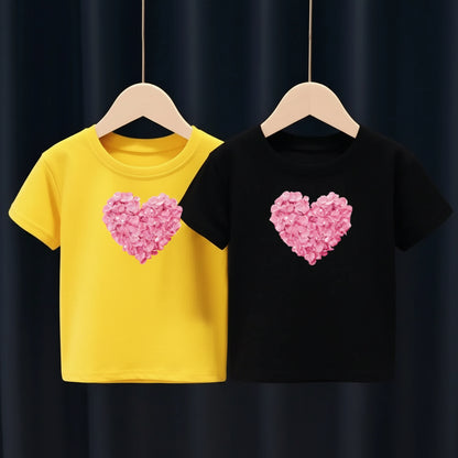 Girls best friends summer set (2-Piece)