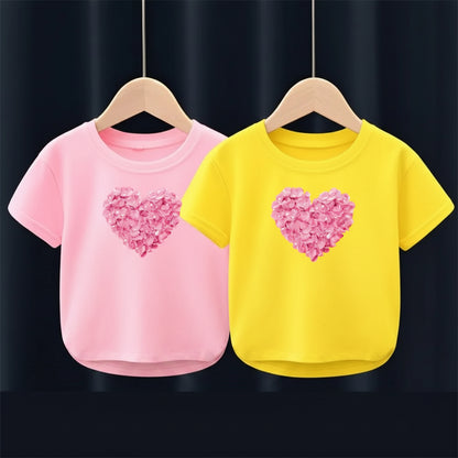 Girls best friends summer set (2-Piece)