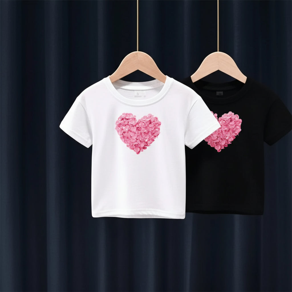 Girls best friends summer set (2-Piece)