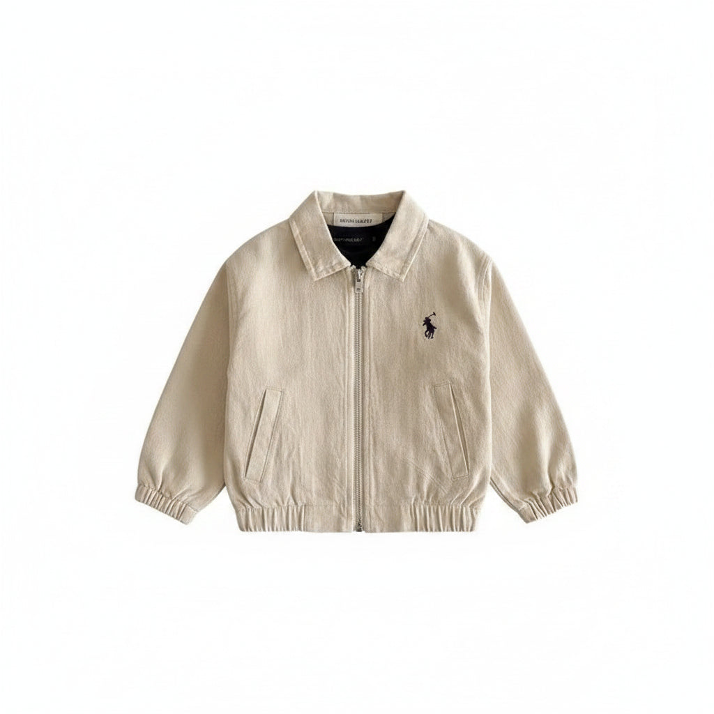Children’s cotton jacket