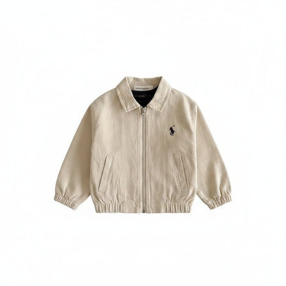 Children’s cotton jacket