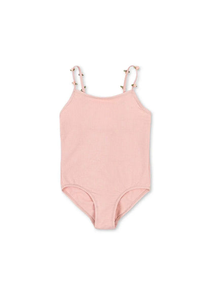 Baby girl cherry swimsuit & Cute summer bikini set