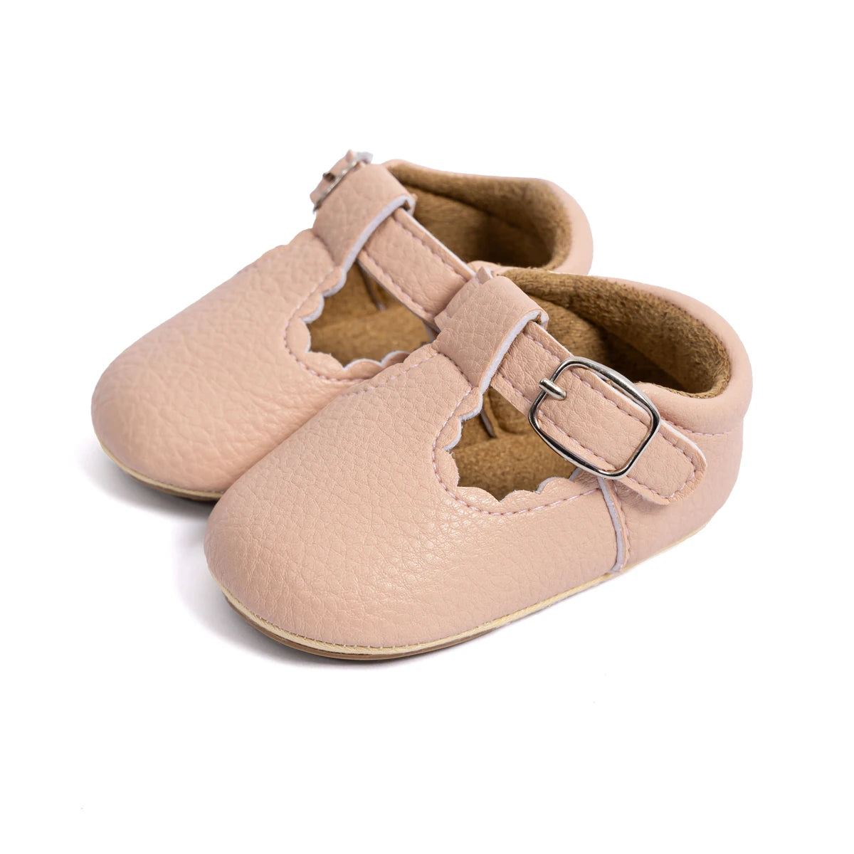 Baby Girl Princess Shoes