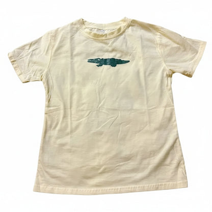 Kids animal print t-shirt