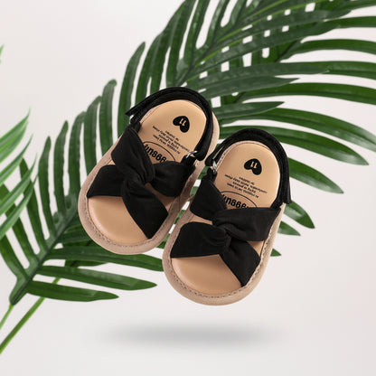 Baby girl sandals