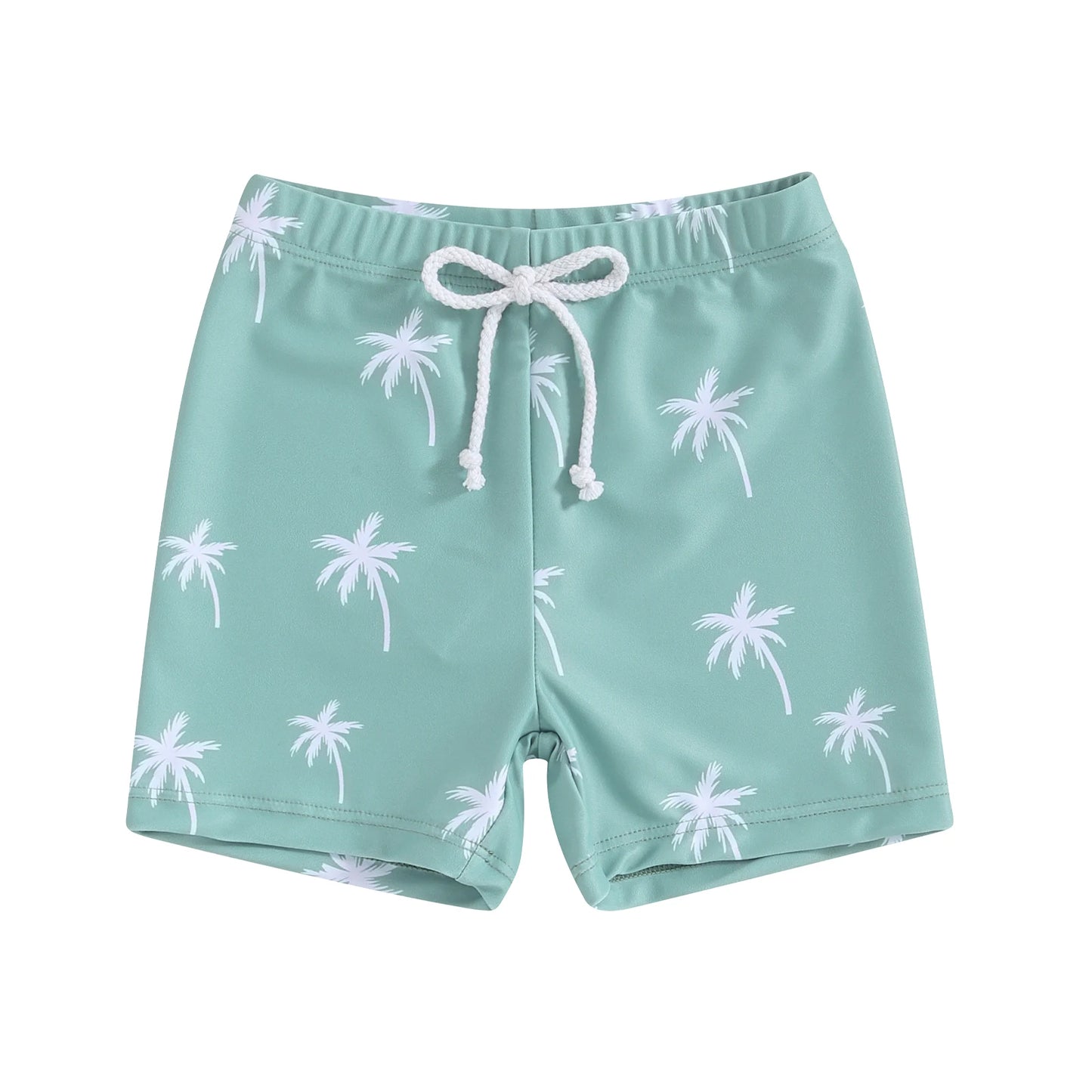 Boys dinosaur swim shorts