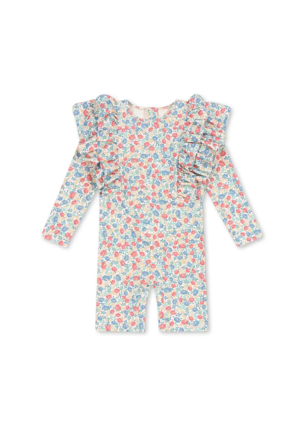 Baby girl cherry swimsuit & Cute summer bikini set
