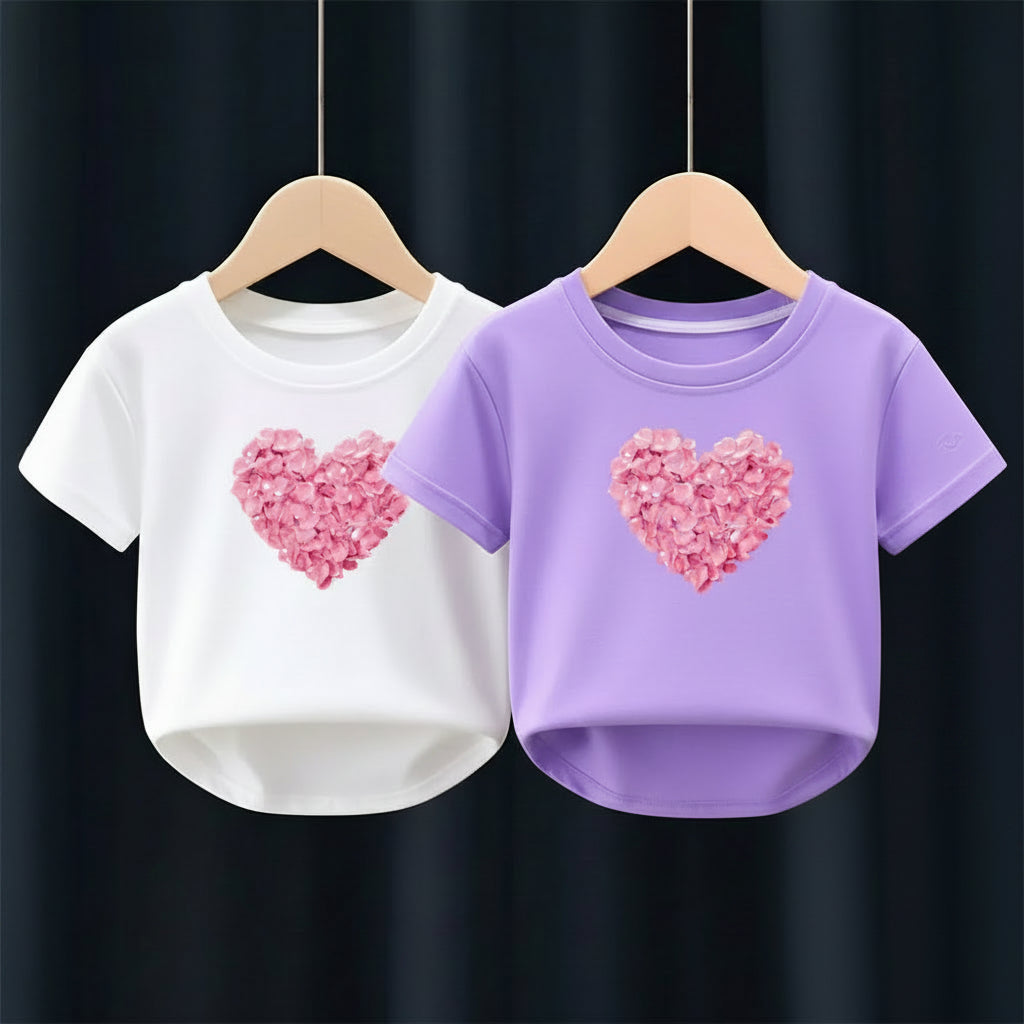 Girls best friends summer set (2-Piece)