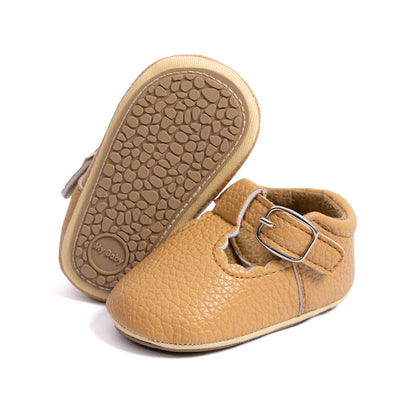 Baby Girl Princess Shoes