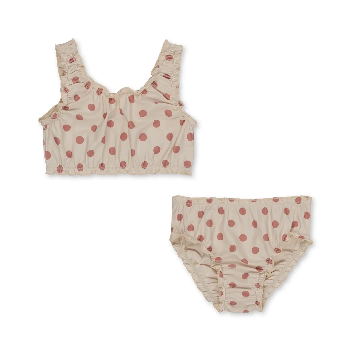 Baby girl sunscreen swimwear  Quick-Dry bikini & one-piece sets