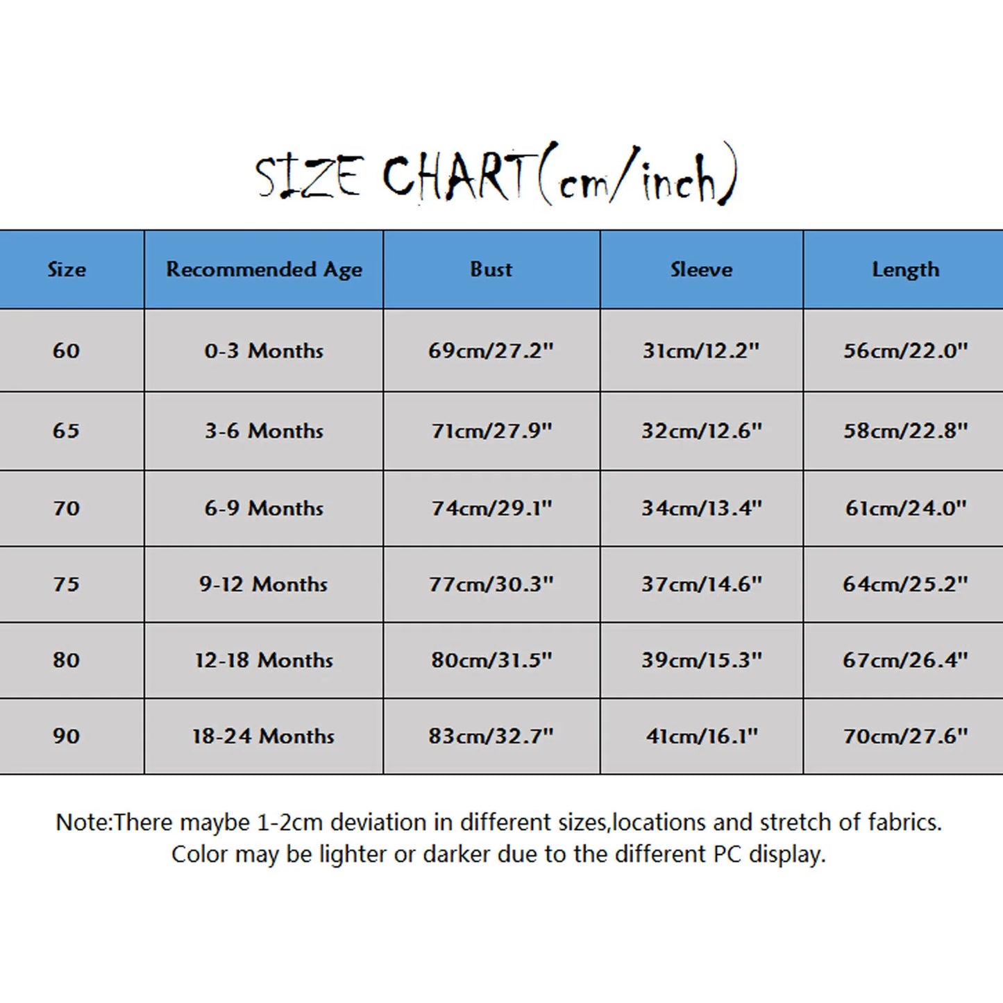 Baby Winter Snowsuit – Cozy Christmas