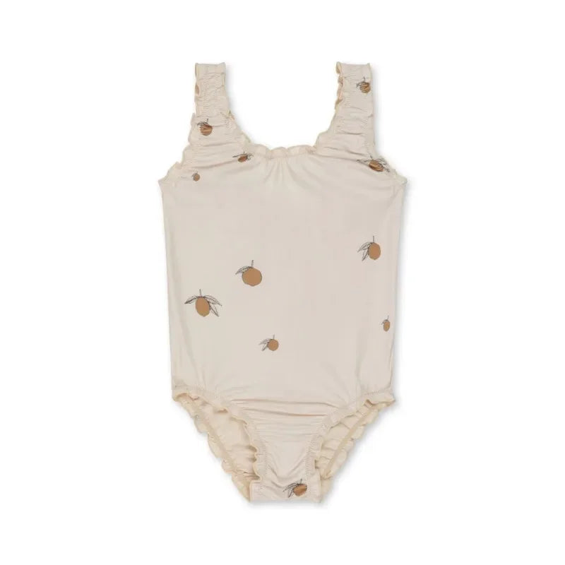 Baby girl sunscreen swimwear  Quick-Dry bikini & one-piece sets