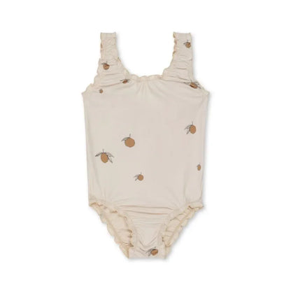 Baby girl sunscreen swimwear  Quick-Dry bikini & one-piece sets
