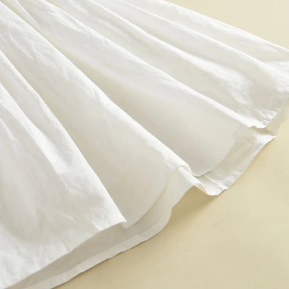 Girls lace princess dress