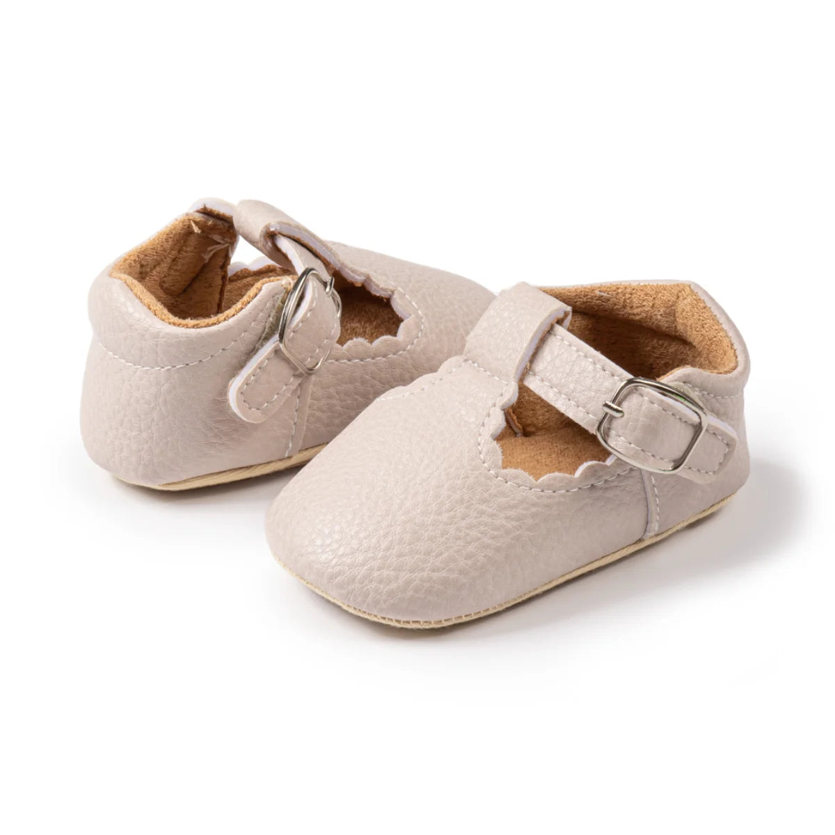 Baby Girl Princess Shoes