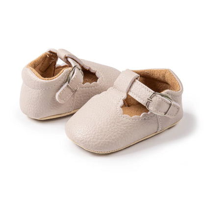 Baby Girl Princess Shoes