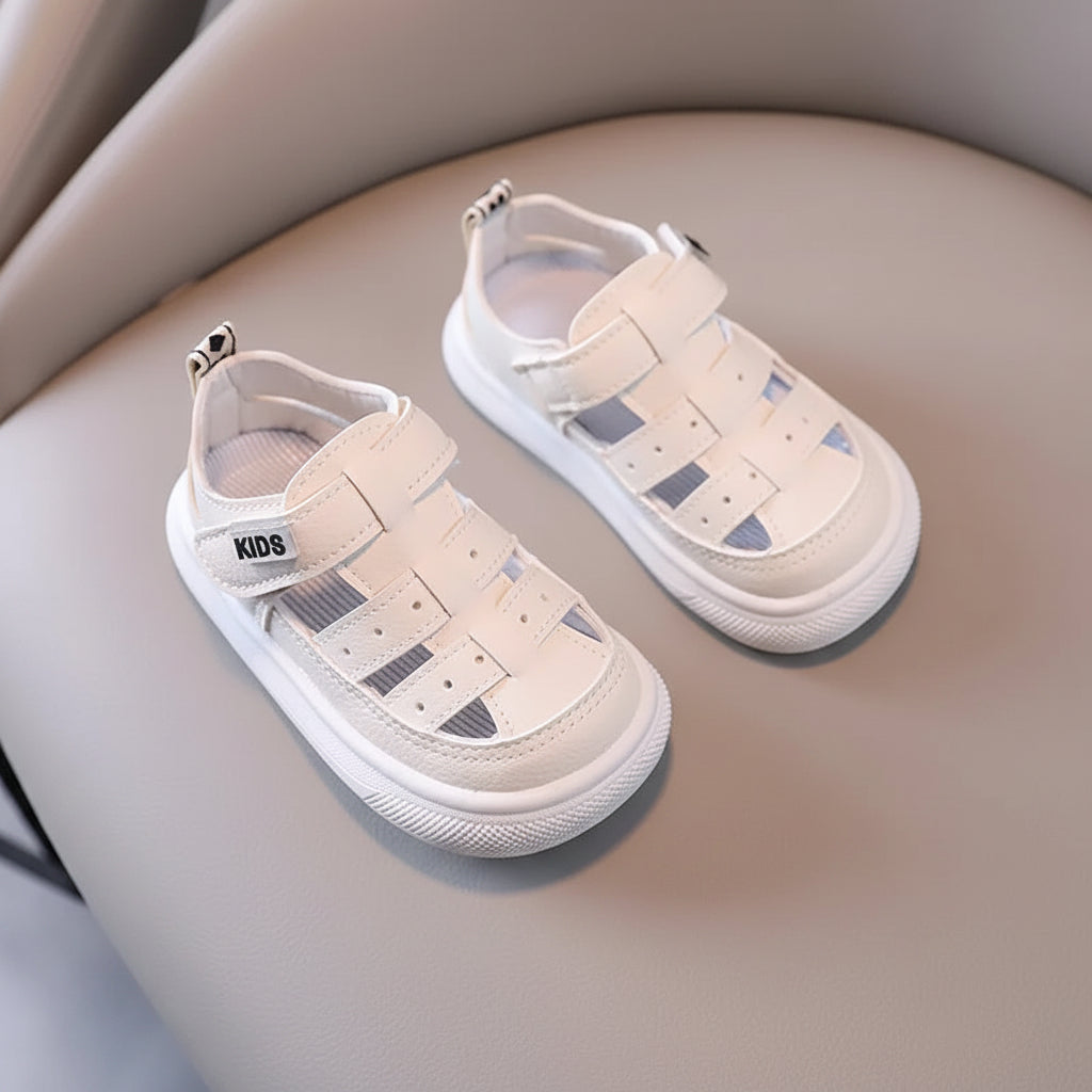 Baby summer sandals