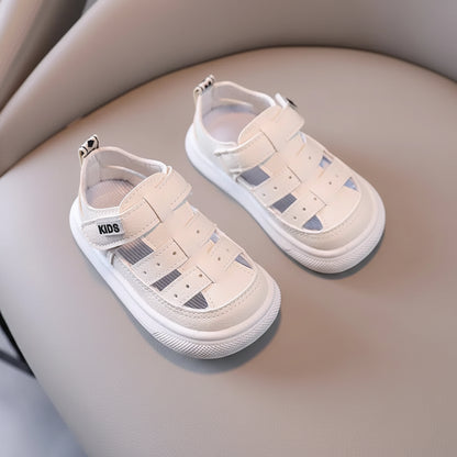 Baby summer sandals