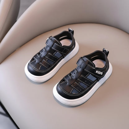 Baby summer sandals