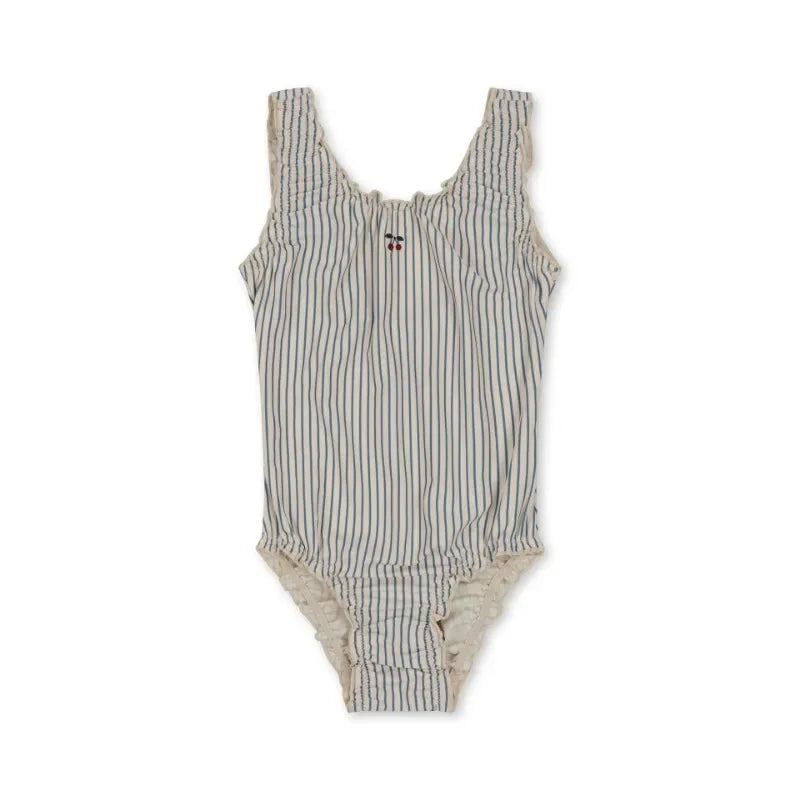 Baby girl sunscreen swimwear  Quick-Dry bikini & one-piece sets
