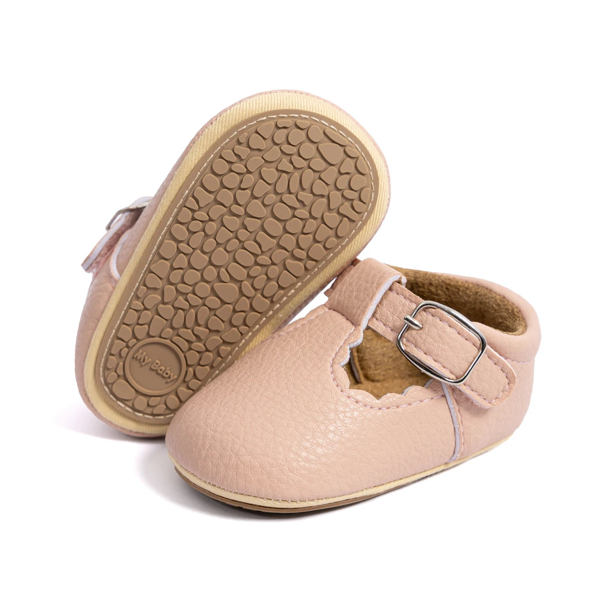 Baby Girl Princess Shoes