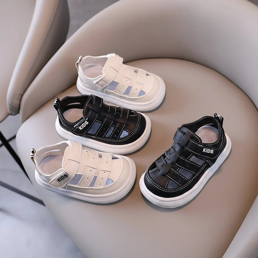 Baby summer sandals