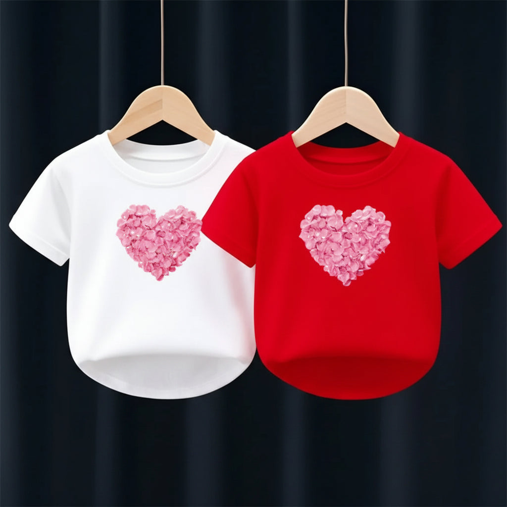 Girls best friends summer set (2-Piece)