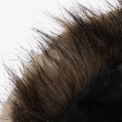 Baby Winter Snowsuit – Cozy Christmas