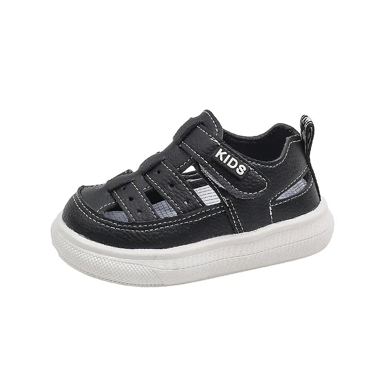 Baby summer sandals
