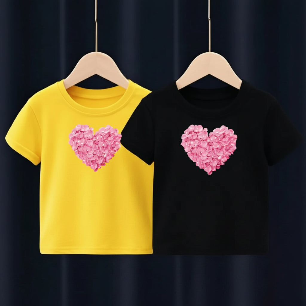 Girls best friends summer set (2-Piece)