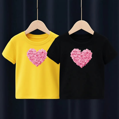 Girls best friends summer set (2-Piece)