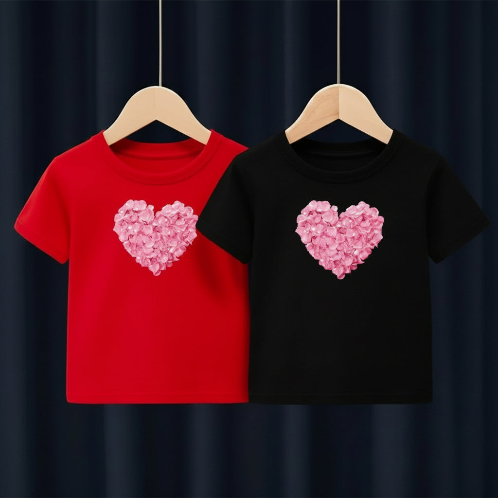 Girls best friends summer set (2-Piece)