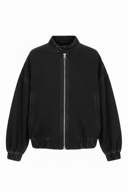 Kids denim jacket