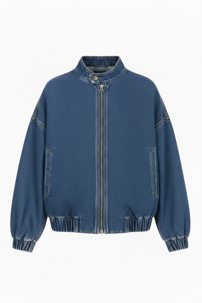 Kids denim jacket