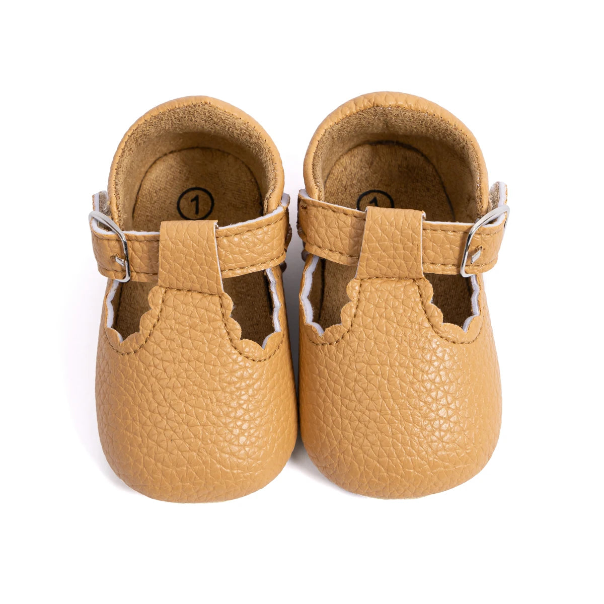 Baby Girl Princess Shoes