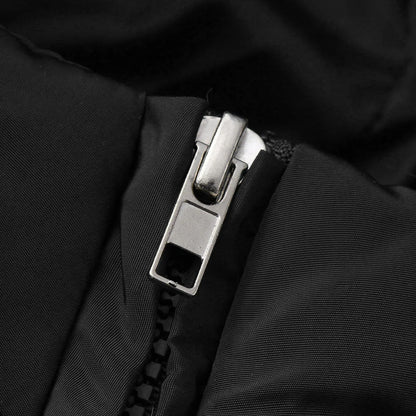 Baby Winter Snowsuit – Cozy Christmas