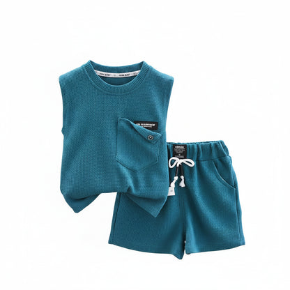 New summer baby girls , Boys tshirt  & shorts