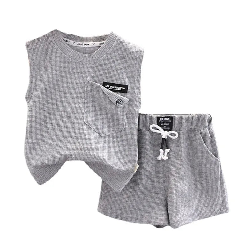 New summer baby girls , Boys tshirt  & shorts