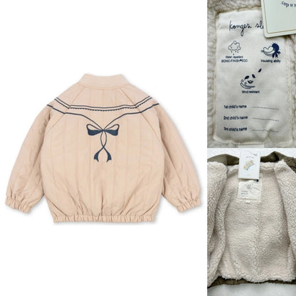 Cartoon warm cotton Coat for boys & girls